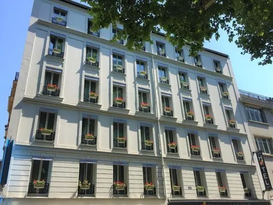 Lumieres