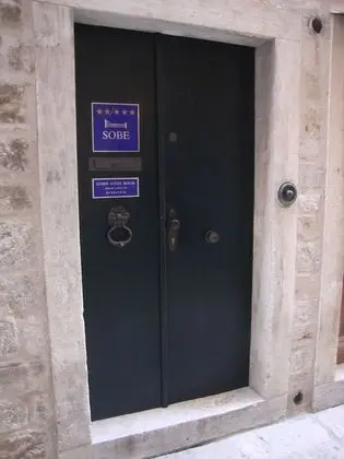 Lumin GuestHouse - Dış Mekan