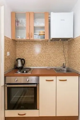 Lumin GuestHouse - Mutfak