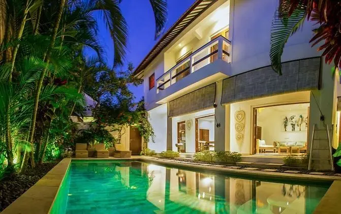 Villa Lumina B