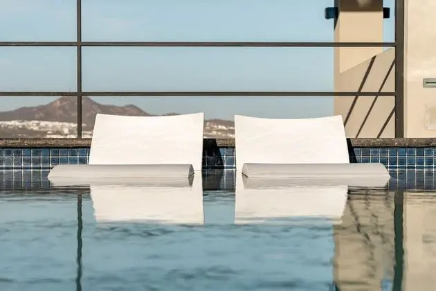 Lumina at Cardinal in Los Cabos - Havuz