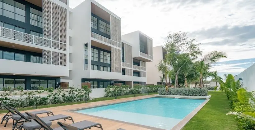 Lumina at Flats Punta Cana Village