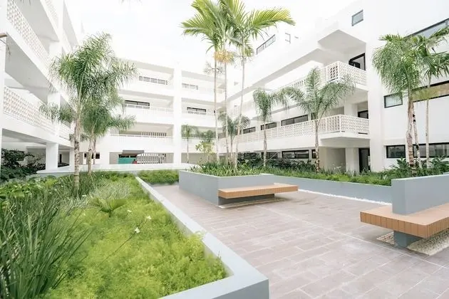 Lumina at Flats Punta Cana Village - Dış Mekan