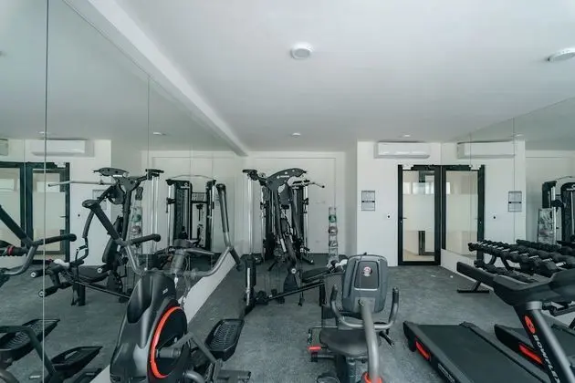 Lumina at Flats Punta Cana Village - Fitness