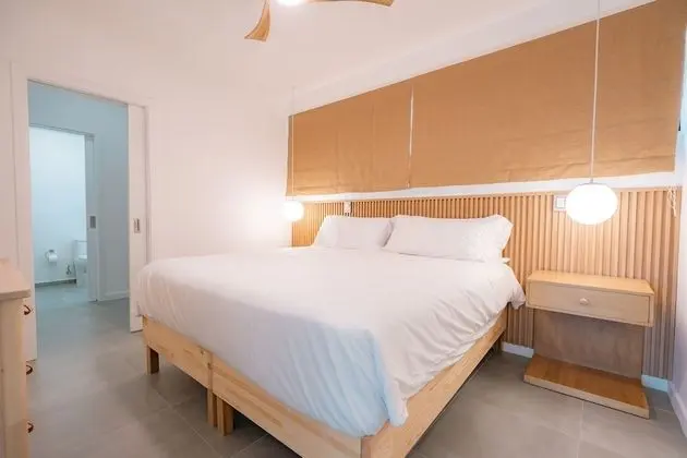 Lumina at Flats Punta Cana Village - Oda