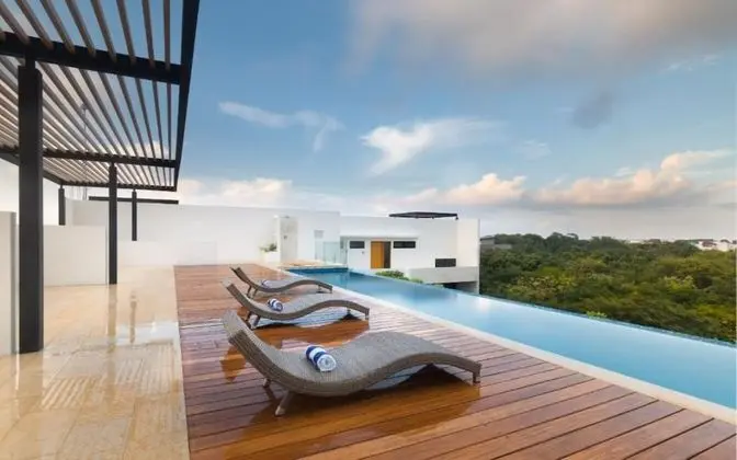 Lumina at The Highline in Tulum