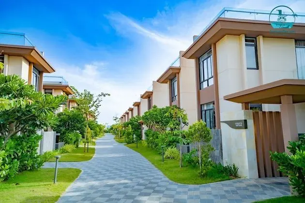 Lumina Villas