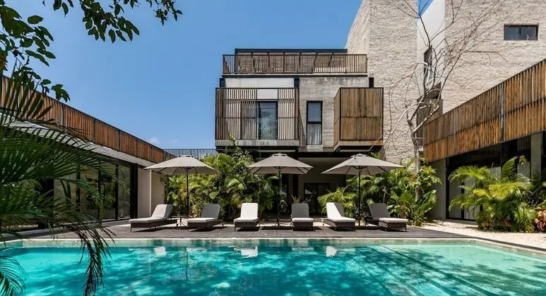 Lumina at Zazen Tulum