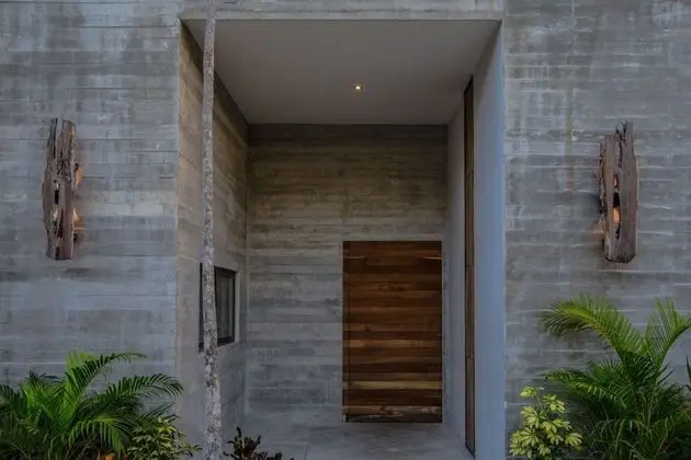Lumina at Zazen Tulum - Dış Mekan
