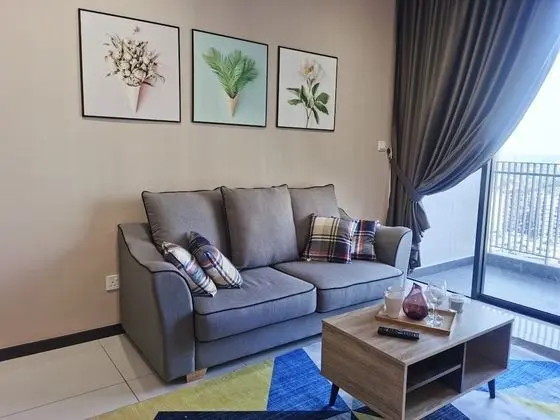 Luminari Suite by Homez Suite - Öne Çıkan Resim