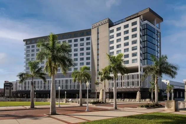 Luminary Hotel & Co., Autograph Collection