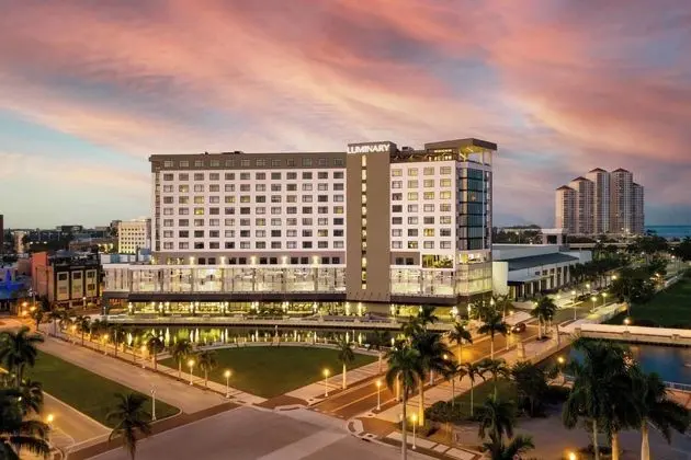 Luminary Hotel & Co., Autograph Collection - Öne Çıkan Resim