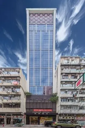 Lumine Hotel