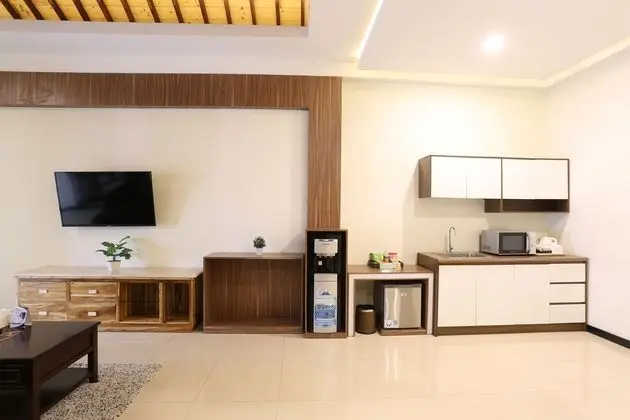 Luminor Banyuwangi (Formerly EXA Prime Hotel)