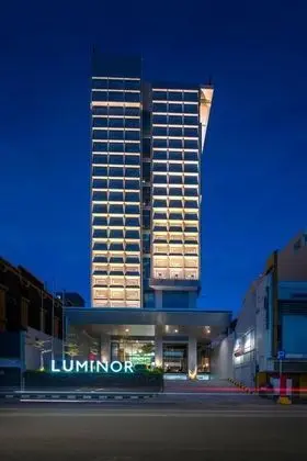 Luminor Hotel