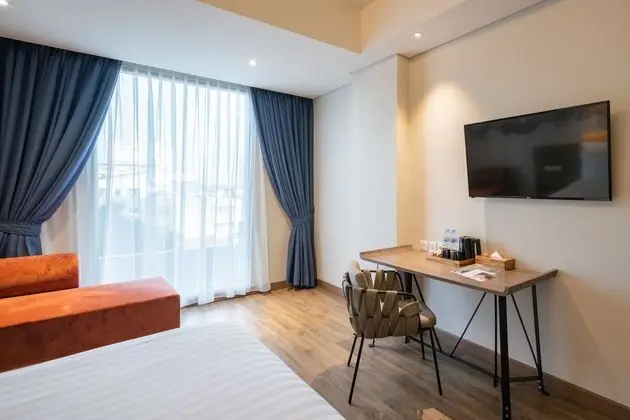 Luminor Hotel Jakarta Kota
