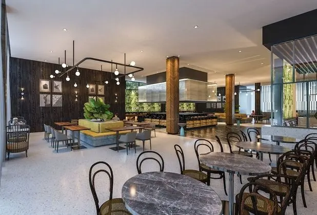 Luminor Hotel Tanjung Selor - Yerinde Yemek