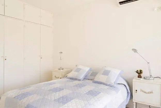 Luminoso Duplex en Recoleta - Oda
