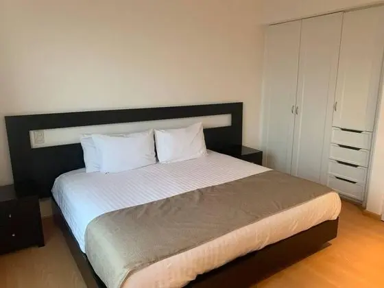 Luminous Condo Stunning Views and Building Amenities - Oda