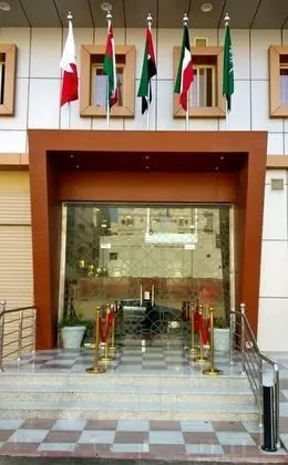 Luminous Diamond Suites - Dış Mekan