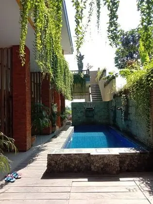 Luminous Guest House by WizZeLa