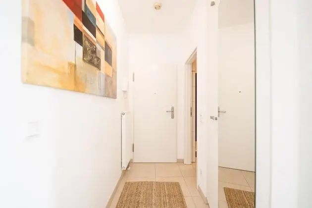 Luminous Penthouse 2BR W Btub & Terrace - Lobi