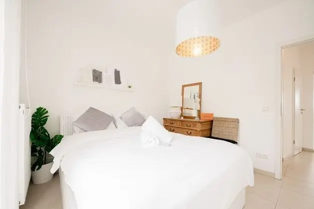 Luminous Penthouse 2BR W Btub & Terrace - Öne Çıkan Resim
