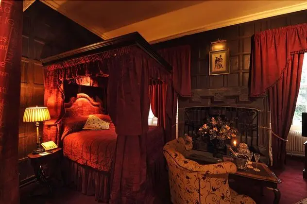 Lumley Castle Hotel