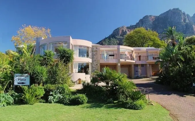 Lumley's Place Guest House