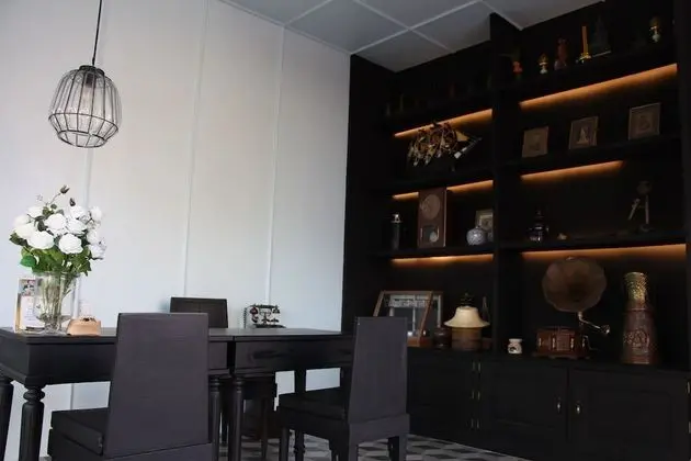 Lumluek Boutique Resort - Lobi