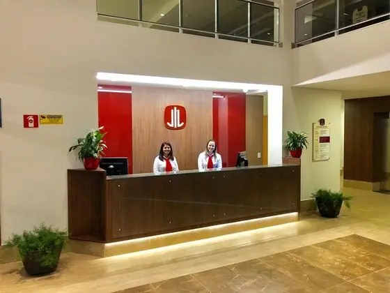 Lummina Hotel Mogi