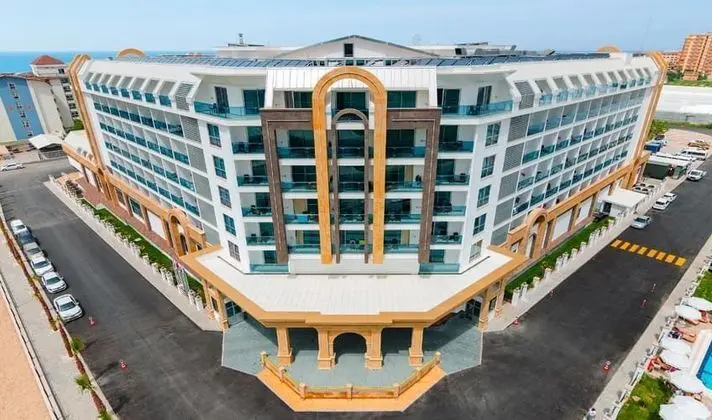 The Lumos Deluxe Resort Hotel
