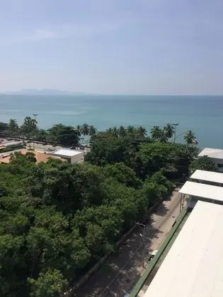 Lumpini Seaview Jomtien by Robbin - Dış Mekan