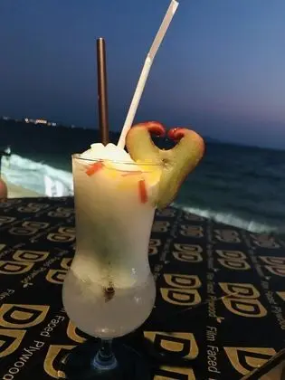 Lumpini Seaview Jomtien by Robbin - Yerinde Yemek