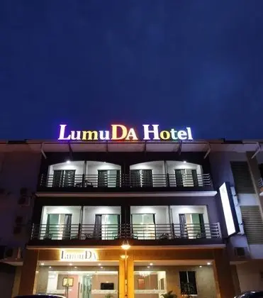 Lumuda Hotel