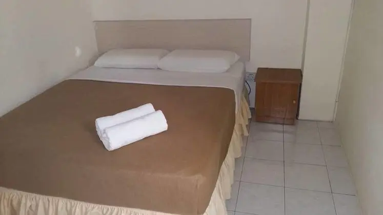 Lumut Valley Resort Condominium