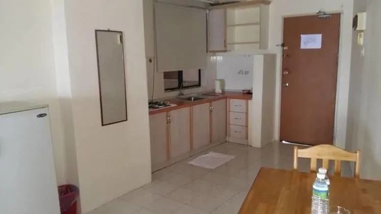 Lumut Valley Resort Condominium