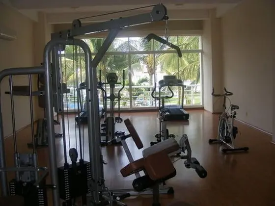 Luna 102 Caracol Diamante Departamento - Fitness