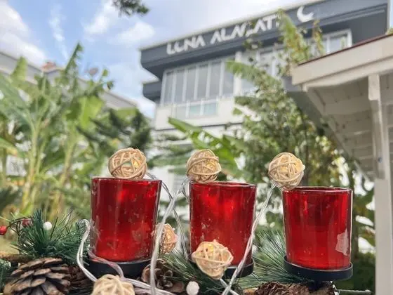 Luna Alaçatı