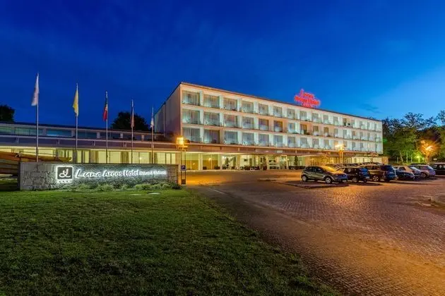Luna Arcos Hotel Nature & Spa - Dış Mekan