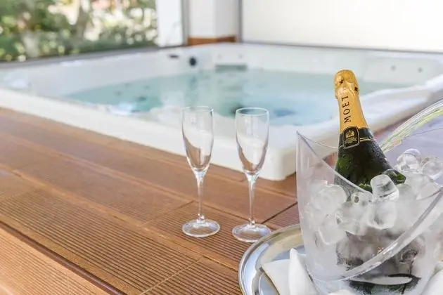 Luna Arcos Hotel Nature & Spa - Spa