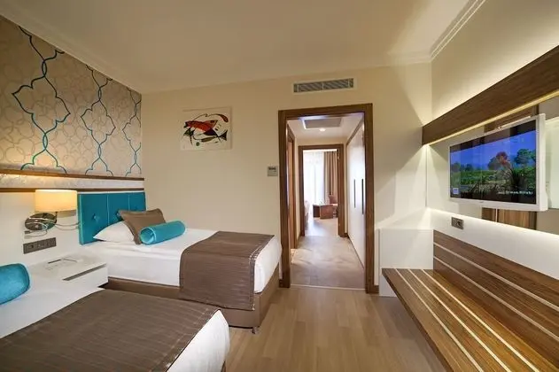 Luna Blanca Resort & Spa - All Inclusive - Oda