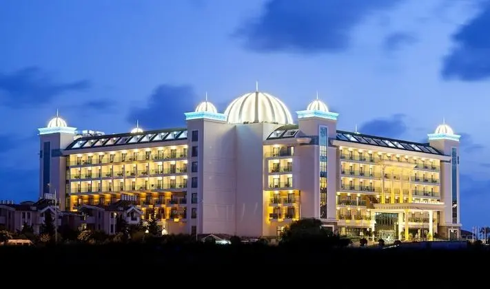 Luna Blanca Resort & Spa - 6