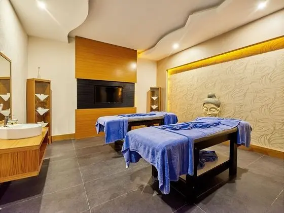 Luna Blanca Resort & Spa - Spa