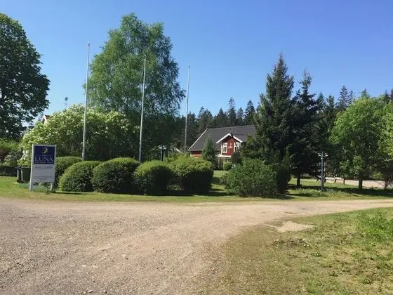 Villa Luna Breakfast Hotel