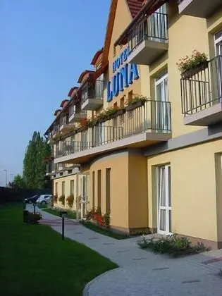 Hotel Luna - 1