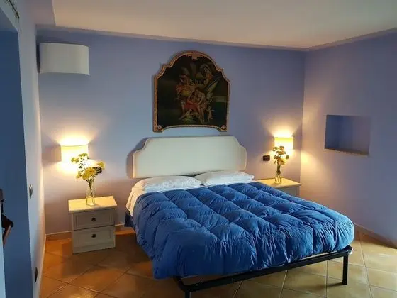 Luna Convento Resort