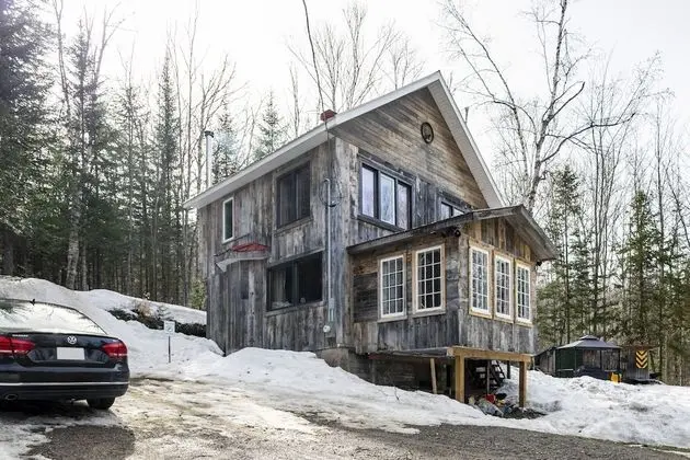 Luna Cottage - Peaceful Forest And Calm River