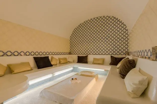 Luna Hotel Da Oura - Spa