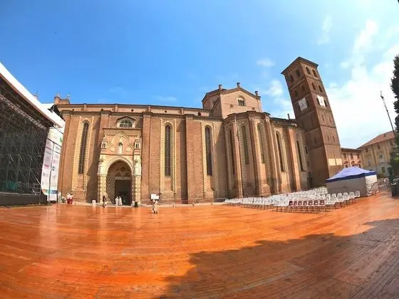 Luna del Belvedere